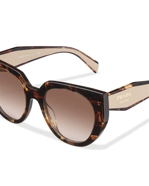 prada sonnenbrille damen 2023|Prada.